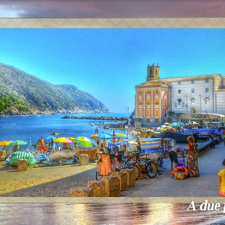 Appartamento a due passi Beach Sestri Levante Esterno foto